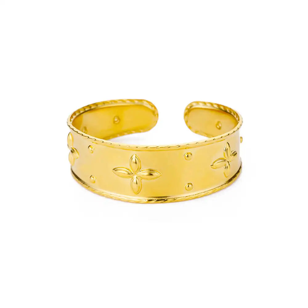 Egyptian Queen Nefertiti Bangles For Women MenAdjustable Africa Couple Bracelet HipHop Punk Bracelets Jewelry Gifts 2025