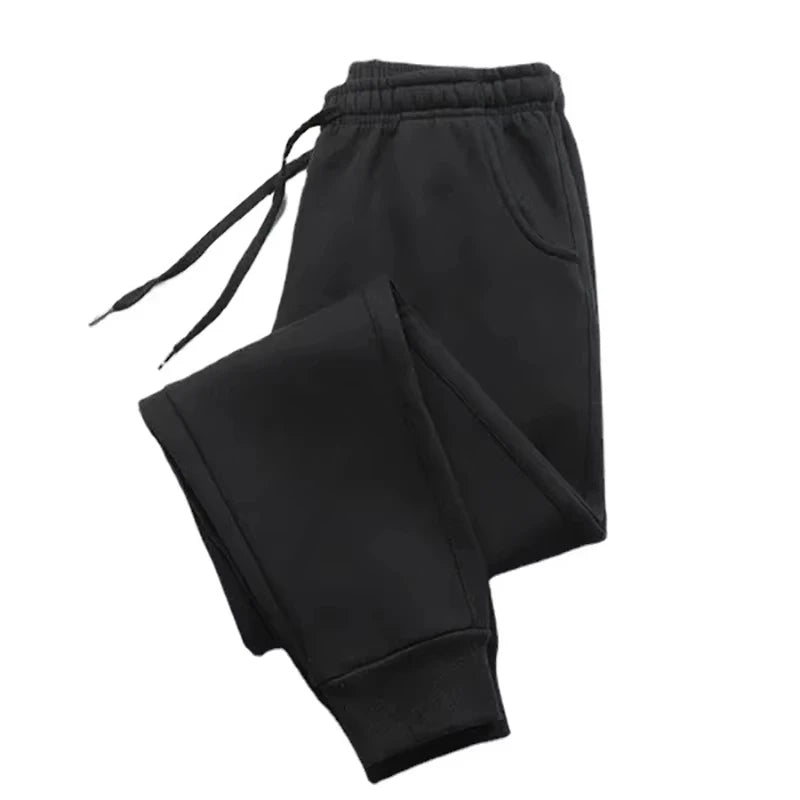 Men Casual Fashion Sports Pants Gym Sport Trousers for Men Jogger Sweatpantsrunning Workout Jogging Long Pants joggers men