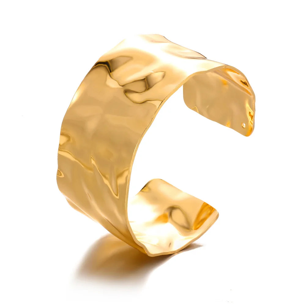 Egyptian Queen Nefertiti Bangles For Women MenAdjustable Africa Couple Bracelet HipHop Punk Bracelets Jewelry Gifts 2025