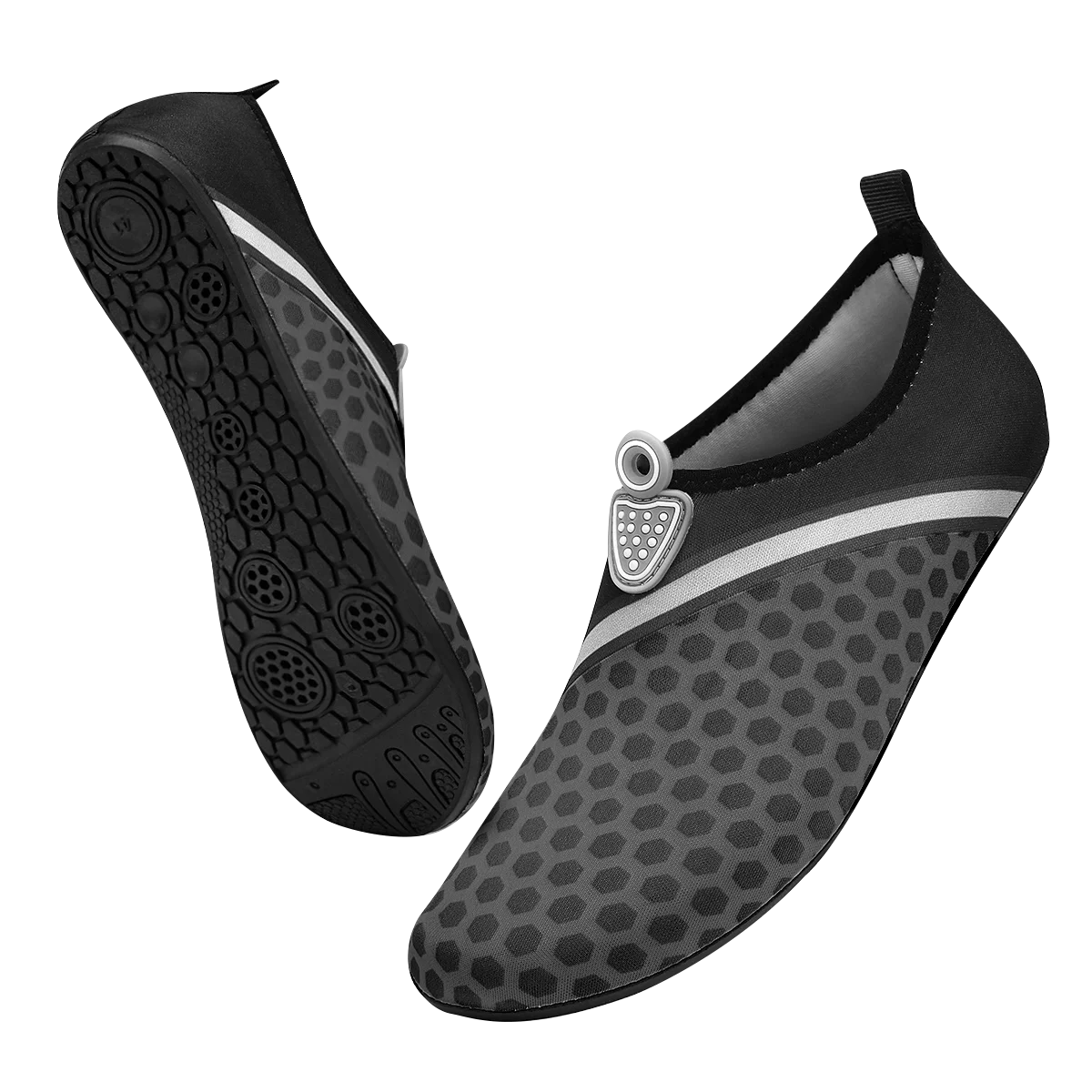 Yoga Shoes Designed For Both Men And Women Lightweight Breathable Fabric Keeps Feet Comfortable Sizes For 36-47