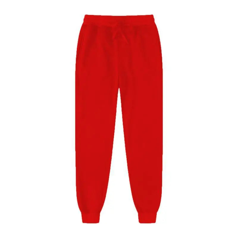 2026 Mens  Pants Autumn/Winter New In Men's Clothing Trousers  male Sport Jogging Fitness Running Trousers Harajuku Streetwear