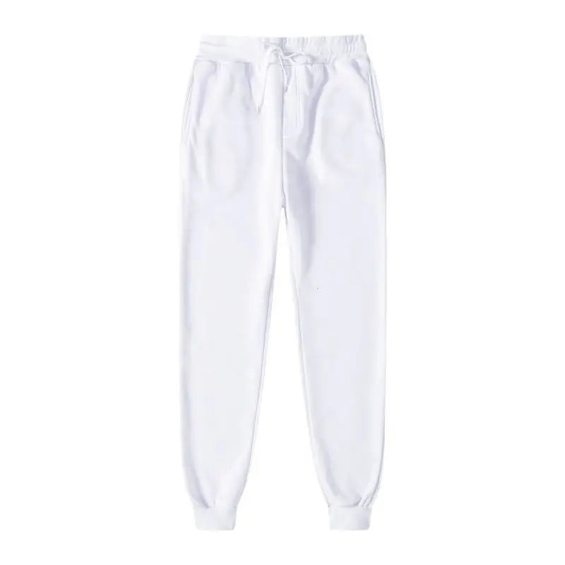 2026 Mens  Pants Autumn/Winter New In Men's Clothing Trousers  male Sport Jogging Fitness Running Trousers Harajuku Streetwear