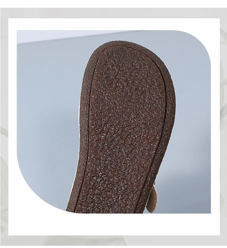 Women Slippers Shoes For Women Summer Sandals Platform Shoes With Heels Slippers Mujer Casual Outdoor Walking Summer Shoes