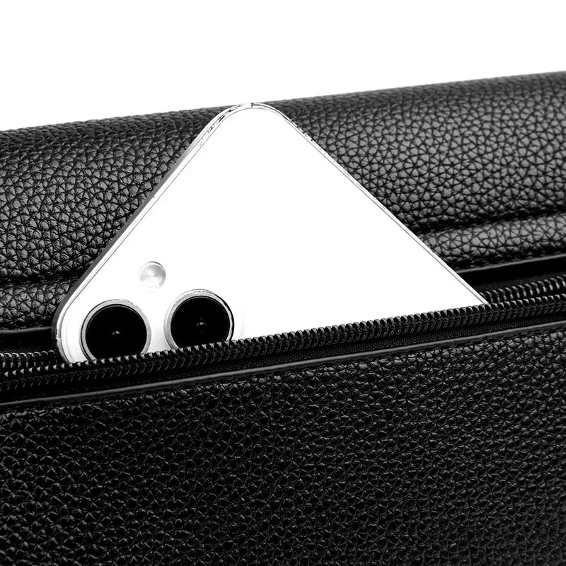 New Soft Leather Crossbody Bags for Women Luxury Handbags Women Bags Designer Female Casual Hand Shoulder Bag bolsos de mujer