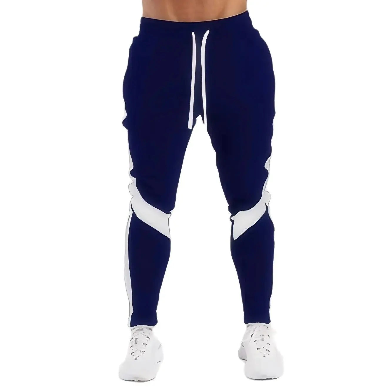 Spring Winter Men/Women Fitness Workout Sweatpants Jogging Running Sweatpants Casual Comfortable Streetwear Men's Tracksuit Pant