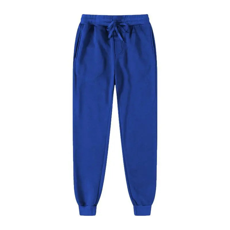 2026 Mens  Pants Autumn/Winter New In Men's Clothing Trousers  male Sport Jogging Fitness Running Trousers Harajuku Streetwear