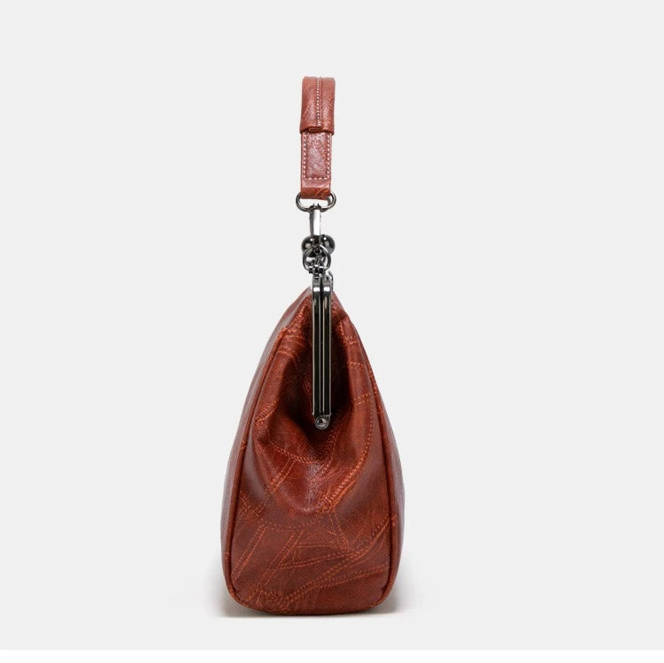 Women Shoulder Bags Purse and Handbag Retro Large Bag Mother Kids Bags for Girl Designer Bags Luxury Designer Bag Сумка Женская