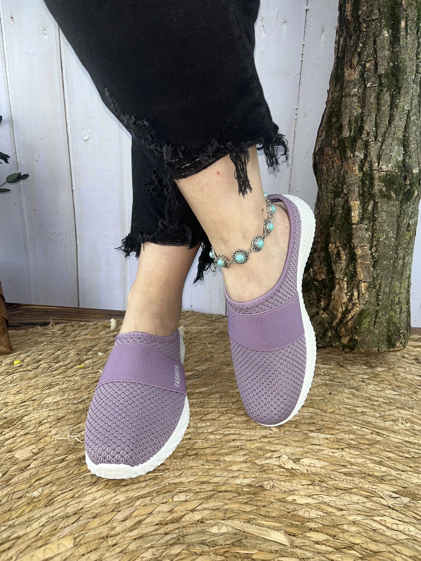 women's shoes Solid Color Mules, women's summer shoes free shippiing shoes Slippers for women Comfortable and breathable