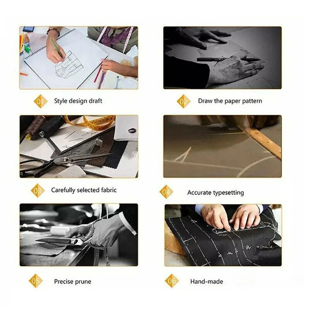 Men's Suit 2 Piece Set Linen Lapel Slim Fit Single Button Casual Comfortable Suit Formal Groom Best Man Dress Elegant and Stylis