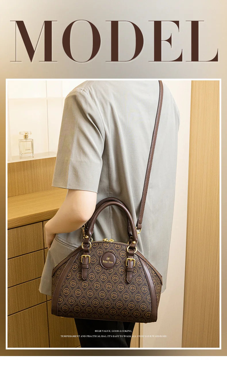 Women Tote Bag Casual Canvas Large Capacity Women Handbags Designer Letters Shoulder Crossbody Bags Luxury Big Shopper
