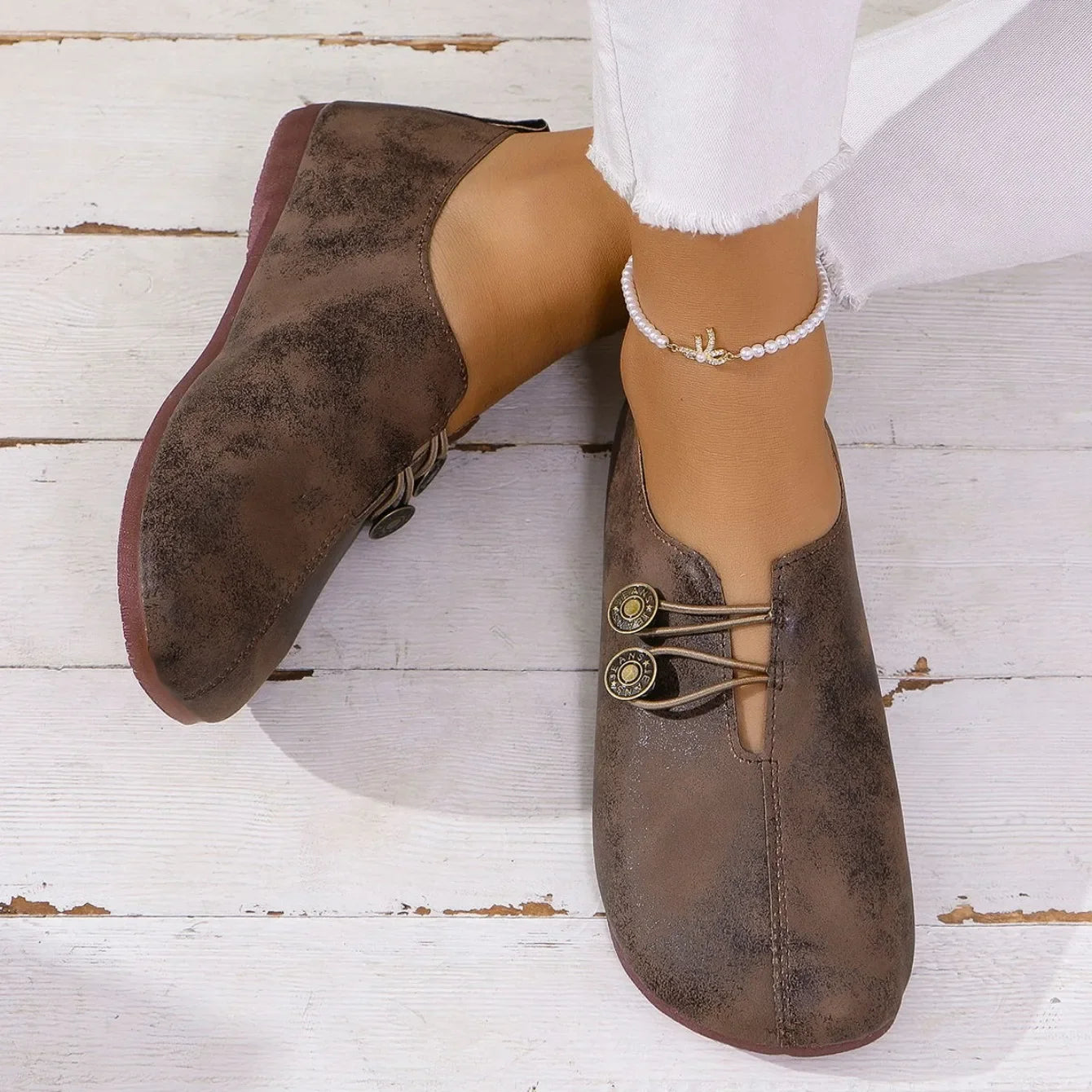 Women Sneakers New Spring Luxury Casual Flat Shoes for Women Trend Brand Fashion Designer Sneakers for Women Zapatos De Mujer
