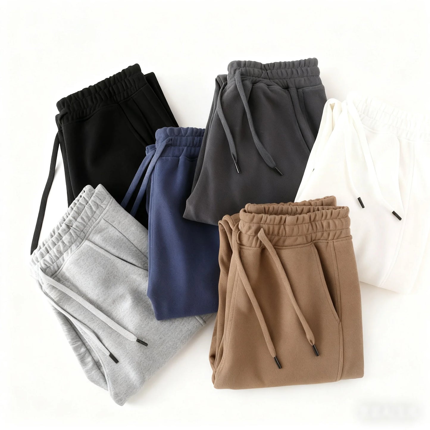 2026 Mens  Pants Autumn/Winter New In Men's Clothing Trousers  male Sport Jogging Fitness Running Trousers Harajuku Streetwear
