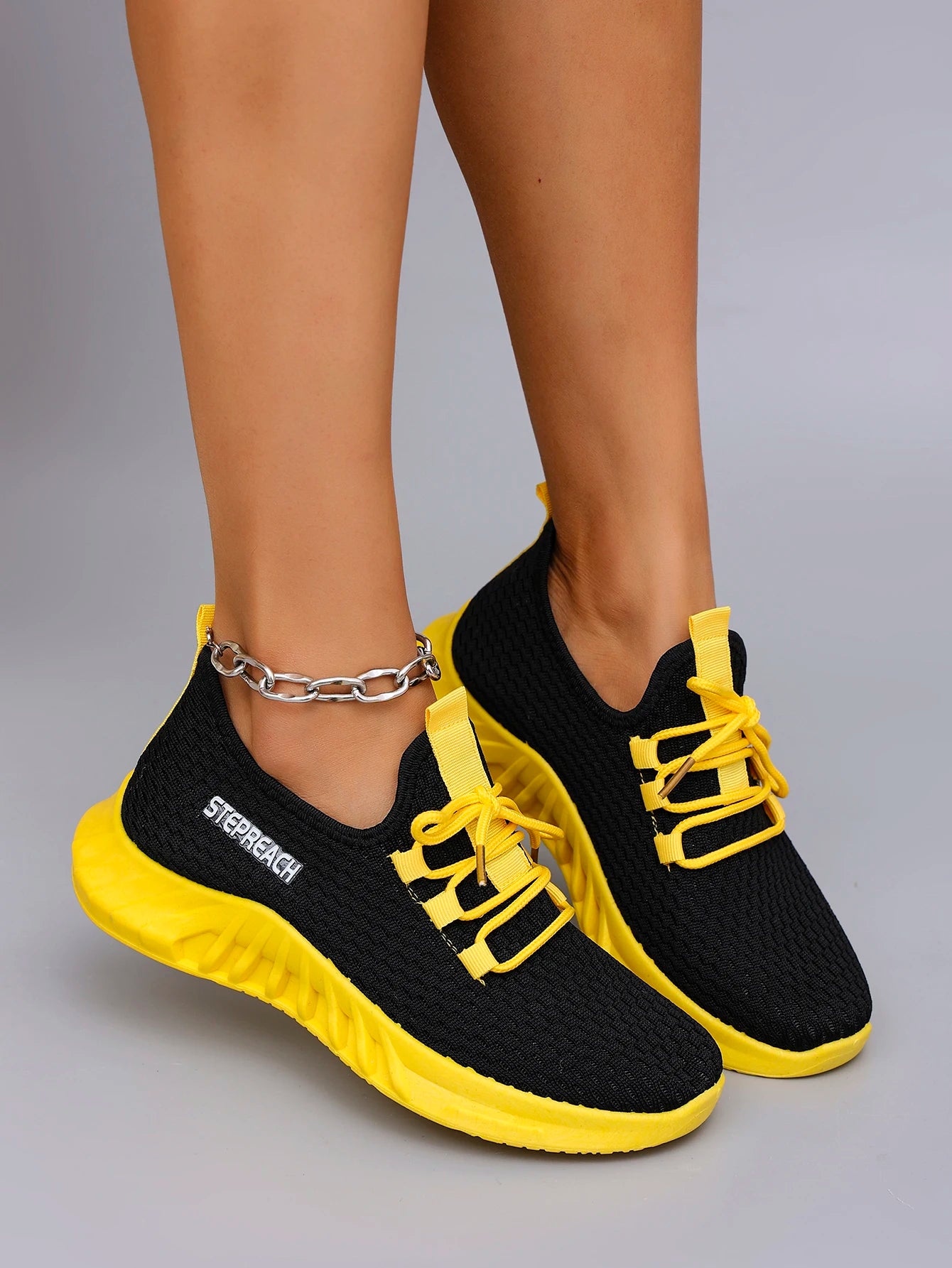 Women's Summer Breathable Mesh Flat Shoes, Women's Shoes, Casual Sneakers Shoes, Clearance Free Shipping