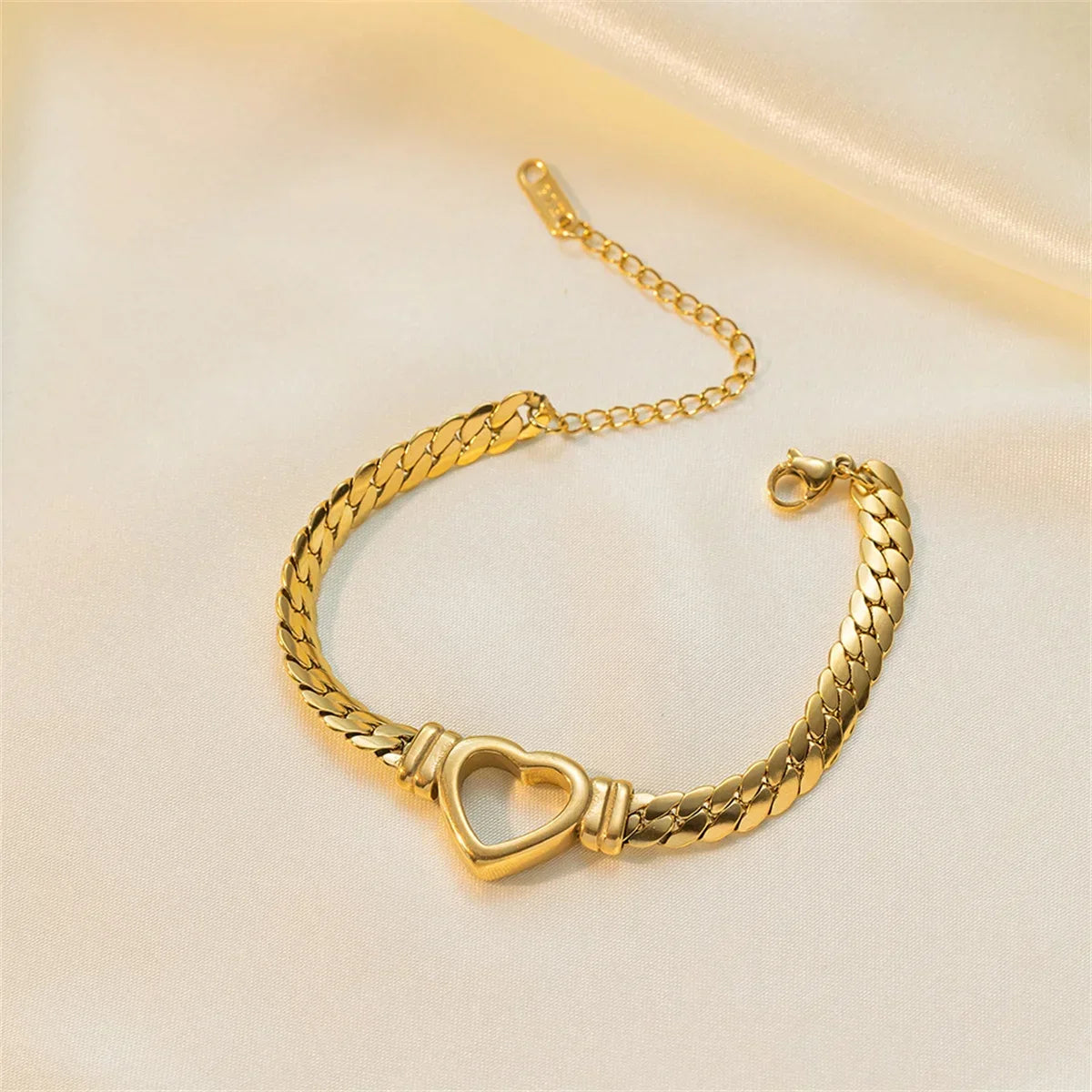 Silver Color Bangles Bracelet for Women Girls Titanium Steel 18K Gold Plated Waterproof Jewelry Luxury Sparkling Zircon Bangles