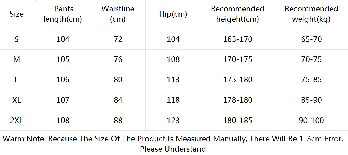 European And American Men's Cotton And Linen Trousers Multi-pocket Work Pants Loose Straight Sportswear And Casual Trousers