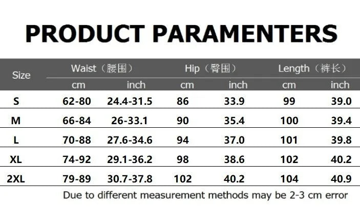 Mens Pleated Designer Pantalon Jogging Hommes Streetwear Clothing 2025 Vintage Skinny Casual Pants Trousers for Men Sweatpants