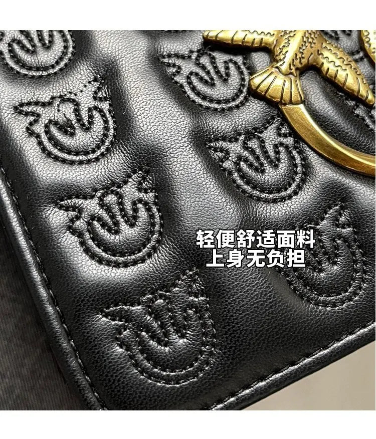Womens Handbag as Your Style Extension Choose Wisely Choose Fashion Shoulder Crossbody Bag for Daily Use Office Casual Outing