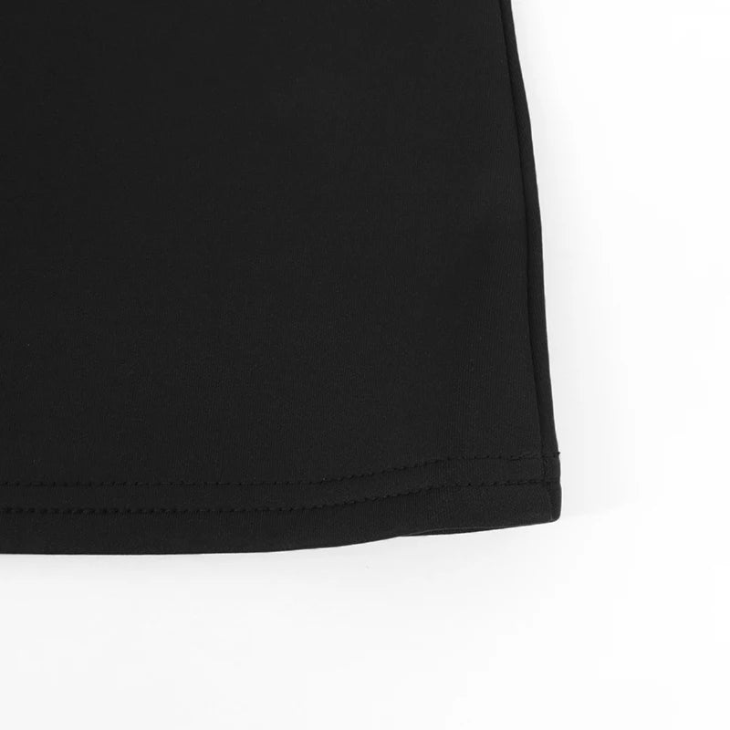 Sexy Women's A-Line Dresses Summer New Solid Sexy Sleeveless Off Shoulder Bodycon Dresses Fashion Elegant Club Party Lady Dress