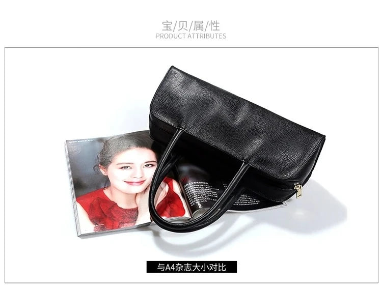 handbag purses and handbags Ladies Handbags 100% Leather Bags tote bags for women hand bag mini bag повседневная сумка