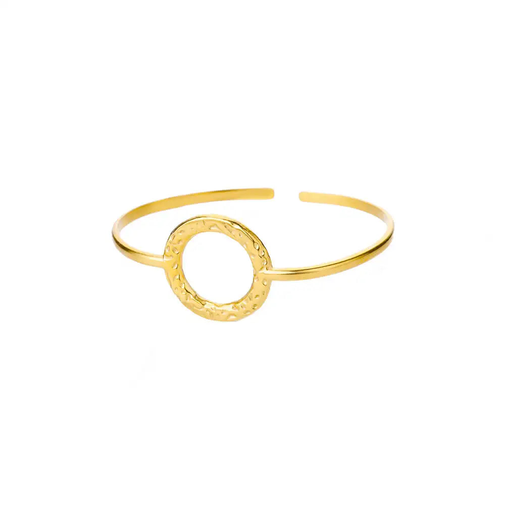 Egyptian Queen Nefertiti Bangles For Women MenAdjustable Africa Couple Bracelet HipHop Punk Bracelets Jewelry Gifts 2025