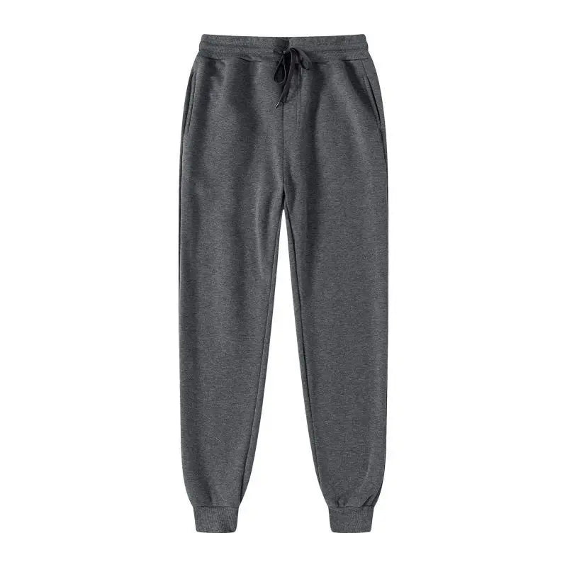 2026 Mens  Pants Autumn/Winter New In Men's Clothing Trousers  male Sport Jogging Fitness Running Trousers Harajuku Streetwear