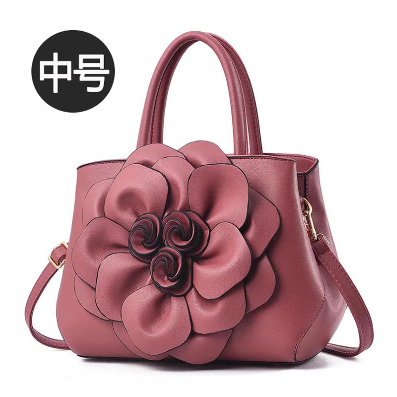 New Women bag Handbags Bags for women 2025 leather handbag sac a main femme luxury designer Presbyopia pencil holder bag