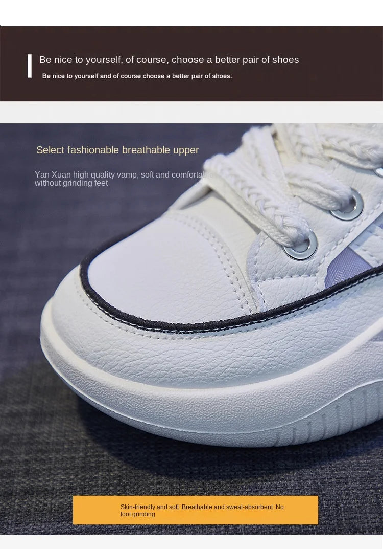 New Women's Shoes Fashion Hollow Out Breathable Thick Sole Lightweight Casual Slippers Shoes for Women Zapatos De Mujer 2023