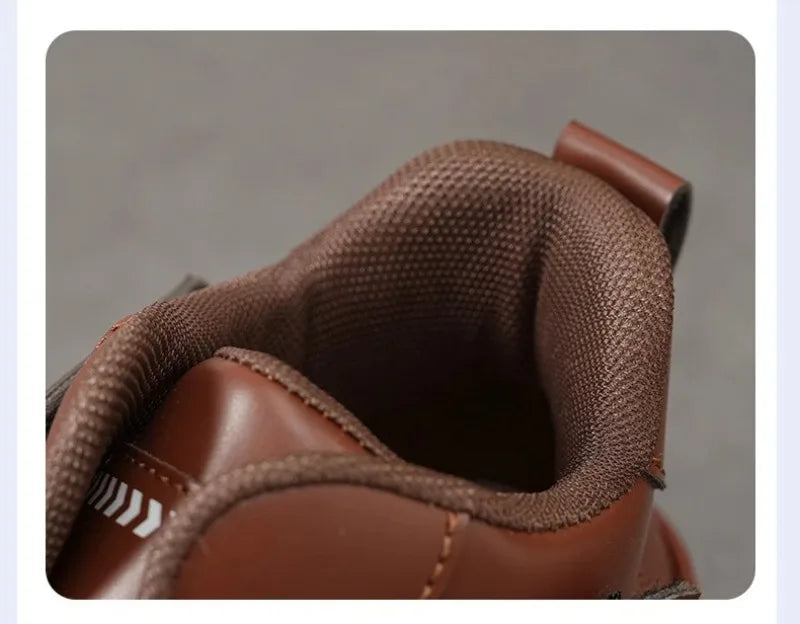 Women's Shoes Fashion High Top Casual Shoes High Quality Chunky Sneaker for Woman Comfort Soft Sole Walking Shoes Zapatos Mujer