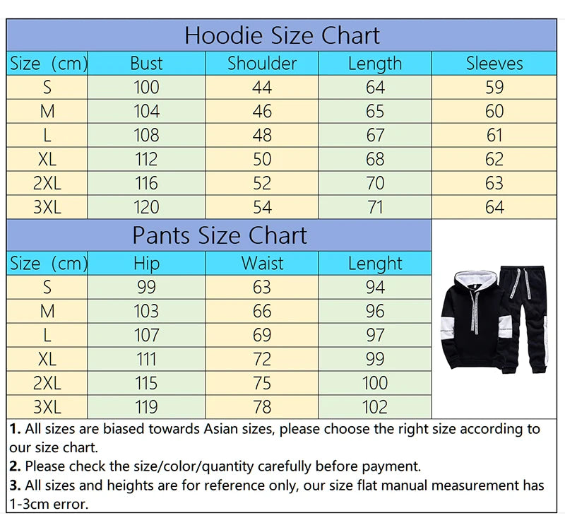 Mens Tracksuit Printing Casual Sweatshirts Outdoors Sports Jogging Man Clothing Hot Sales Streetwear Single Piece Hoodies Pants