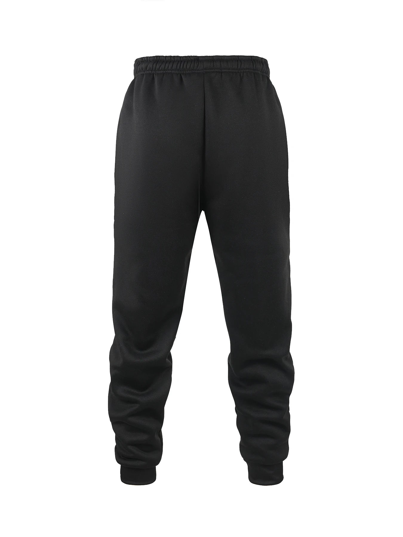 Fashion Men Printing Clothing Trousers Drawstring Casual Pants Sweatpants Autumn And Winter Jogging Sports Fitness Pants
