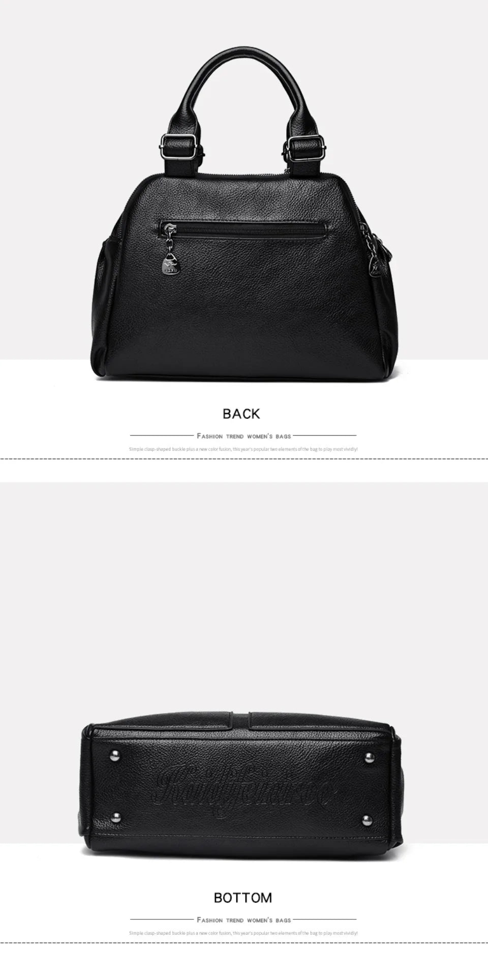 Genuine Brand Luxury Handbags Women Bags Designer Crossbody Bags for Women Small Top Quality Soft Leather Shoulder Bag Daily Use