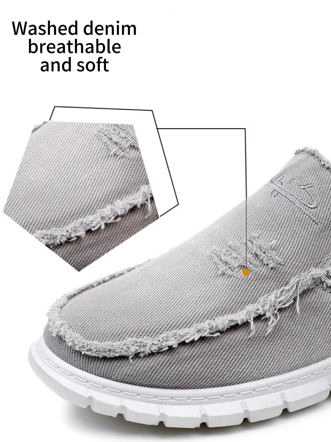 Women's casual shoes, spring and autumn fashionable embroidered women's shoes, light and soft,  flat shoes with free shipping