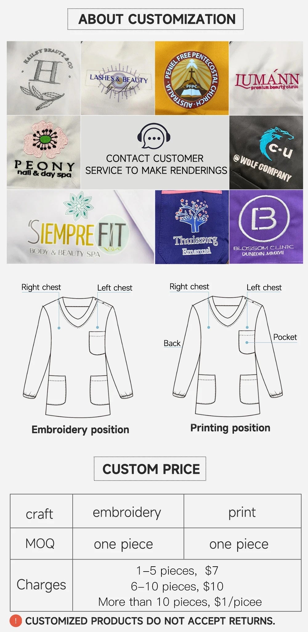 Elastic Scrubs Set Hospital Surgical Scrubs Tops Pants Nurse Nursing Workwear Doctors Clothes Medical Accessories Uniform Unisex