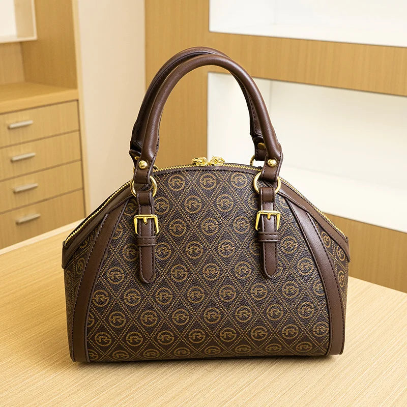 Women Tote Bag Casual Canvas Large Capacity Women Handbags Designer Letters Shoulder Crossbody Bags Luxury Big Shopper