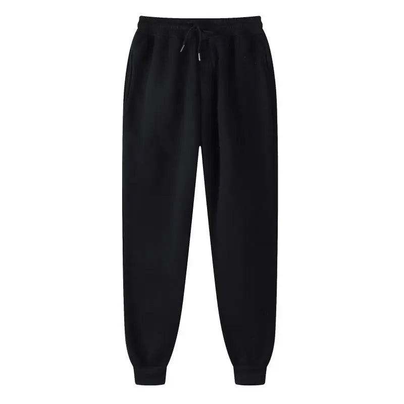 2026 Mens  Pants Autumn/Winter New In Men's Clothing Trousers  male Sport Jogging Fitness Running Trousers Harajuku Streetwear