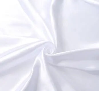 RODDRSYA Elegant Mermaid Satin Wedding Dresses for Woman Sexy robe de mariée Strapless Pleats Bridal Dress Sleeveless Customized