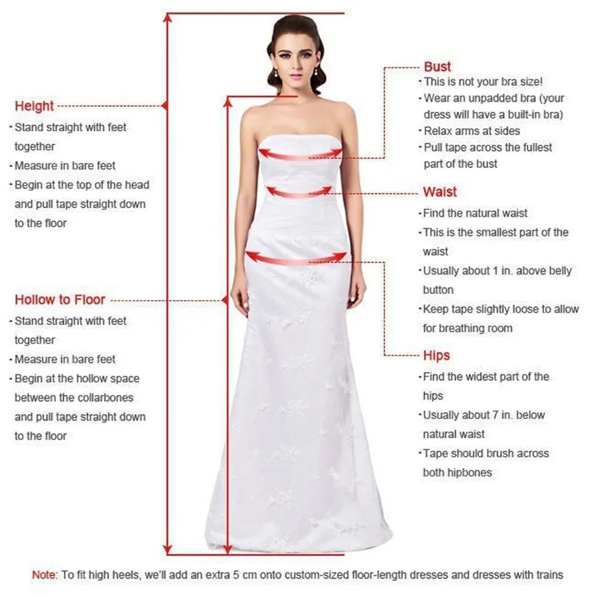 Customized Elegant Simple Satin Wedding Dresses A Line Spaghetti strap Bride Dress Backless vestidos de novia Bridal Gowns