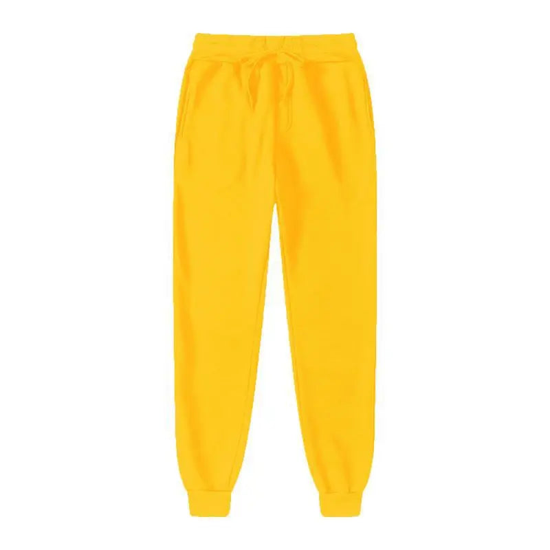 2026 Mens  Pants Autumn/Winter New In Men's Clothing Trousers  male Sport Jogging Fitness Running Trousers Harajuku Streetwear
