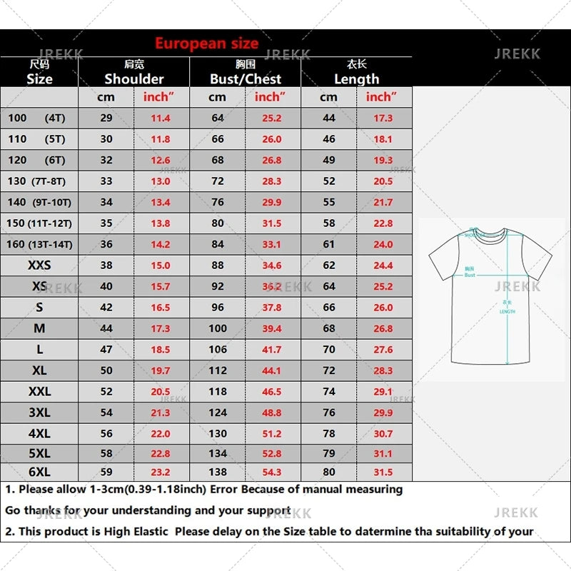 Jamaica Flag Graphic T-Shirt Men's Lion 3d Printed Crewneck Short Sleeve Casual Sports Tops Tees Summer Oversized T Shirts