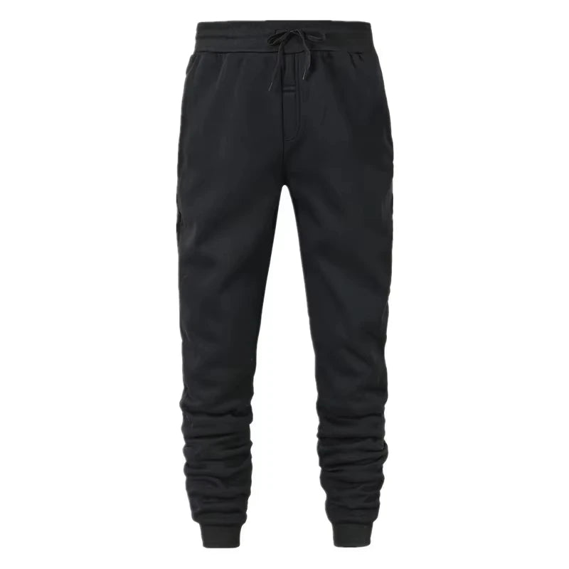 Men Casual Fashion Sports Pants Gym Sport Trousers for Men Jogger Sweatpantsrunning Workout Jogging Long Pants joggers men