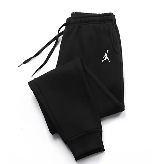 Mens Print Pants Autumn Winter in Men's Clothing Trousers Sport Jogging Fitness Running Trousers Harajuku Streetwear Pants S-3XL