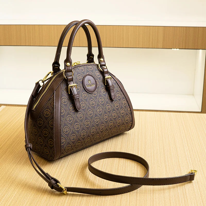 Women Tote Bag Casual Canvas Large Capacity Women Handbags Designer Letters Shoulder Crossbody Bags Luxury Big Shopper