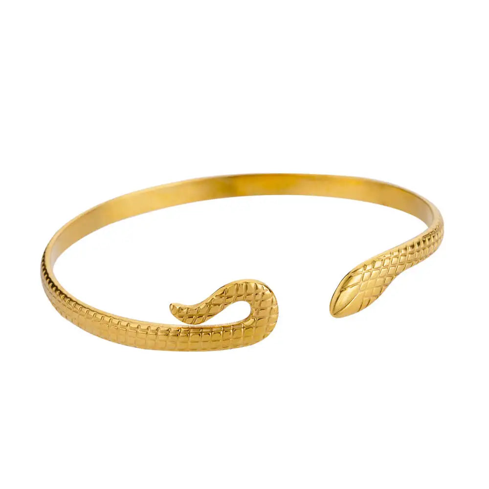 Egyptian Queen Nefertiti Bangles For Women MenAdjustable Africa Couple Bracelet HipHop Punk Bracelets Jewelry Gifts 2025