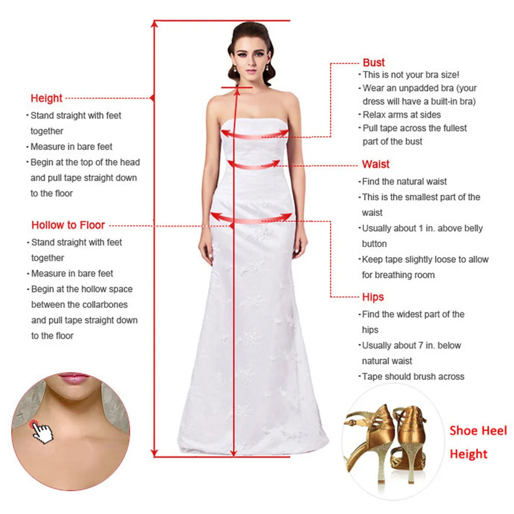 Lily Chic Pure White Wedding Party Dress Off-Shoulder A-Line Formal Dress Romantic Flowy Design with High Slit Skirt Customized