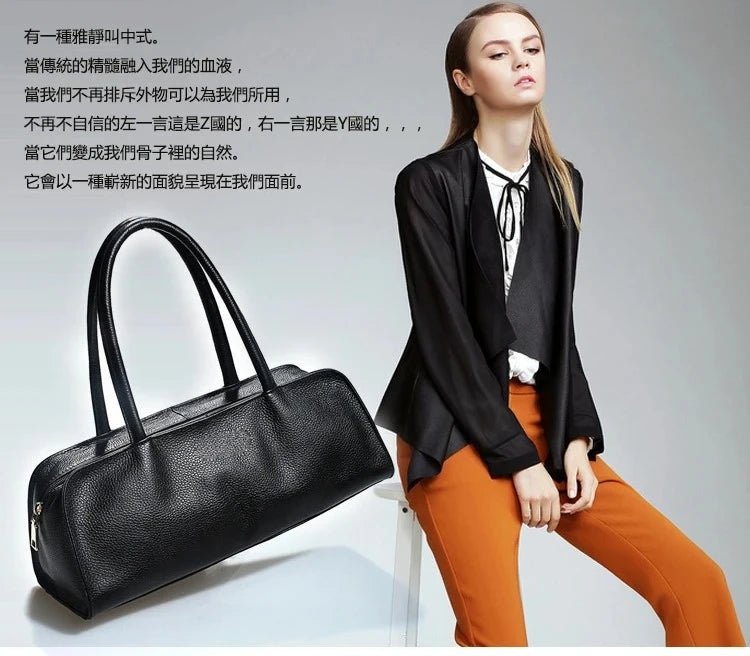 handbag purses and handbags Ladies Handbags 100% Leather Bags tote bags for women hand bag mini bag повседневная сумка