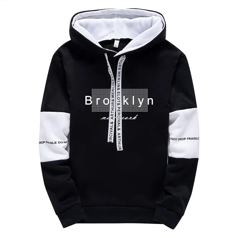 Mens Tracksuit Printing Casual Sweatshirts Outdoors Sports Jogging Man Clothing Hot Sales Streetwear Single Piece Hoodies Pants