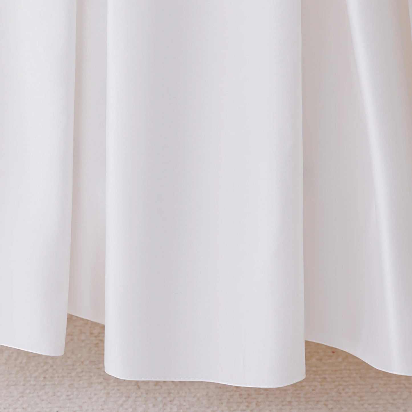 Fashion Bridesmaid Baptism Party Girls Dress Elegant Bow Wedding Birthday Princess Dresses for Girl First Communion Prom Costume