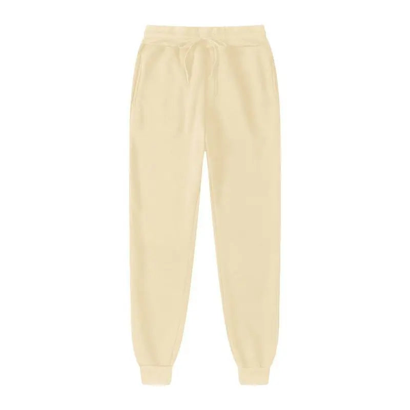 2026 Mens  Pants Autumn/Winter New In Men's Clothing Trousers  male Sport Jogging Fitness Running Trousers Harajuku Streetwear