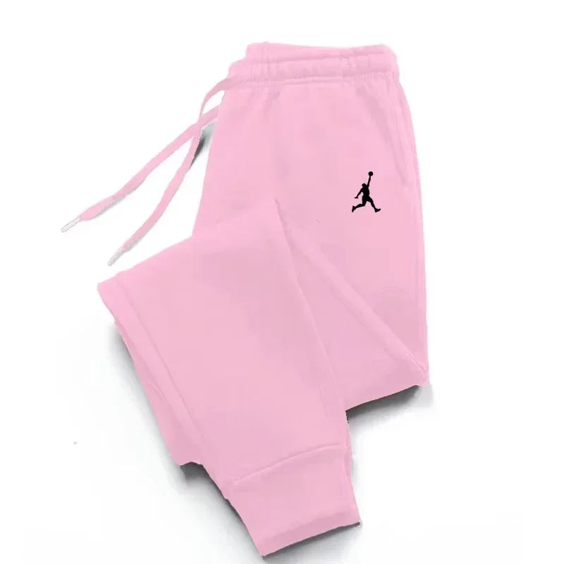 Mens Print Pants Autumn Winter in Men's Clothing Trousers Sport Jogging Fitness Running Trousers Harajuku Streetwear Pants S-3XL