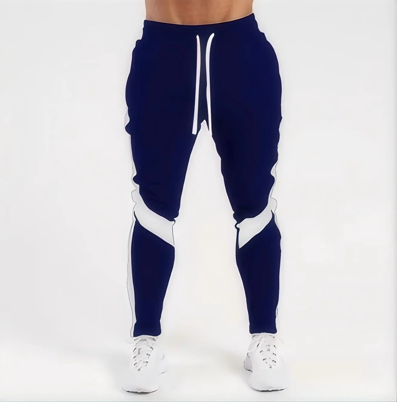 Spring Winter Men/Women Fitness Workout Sweatpants Jogging Running Sweatpants Casual Comfortable Streetwear Men's Tracksuit Pant